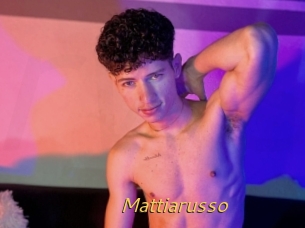 Mattiarusso