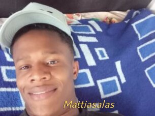Mattiasalas