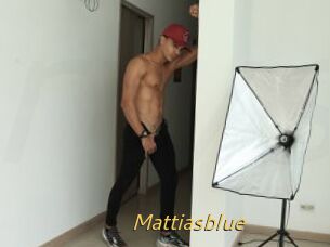 Mattiasblue