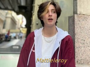 Mattieleroy
