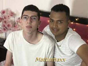 Mattinmaxx