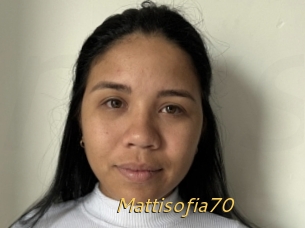 Mattisofia70