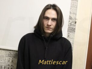 Mattlescar
