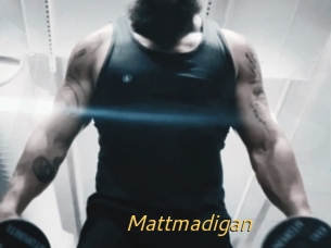 Mattmadigan