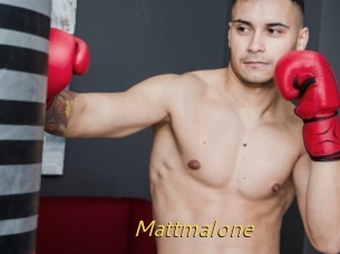 Mattmalone