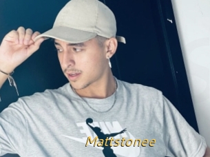 Mattstonee