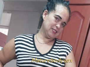 Maturebodysex