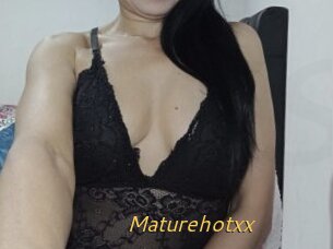 Maturehotxx