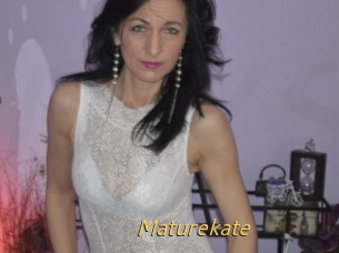 Maturekate