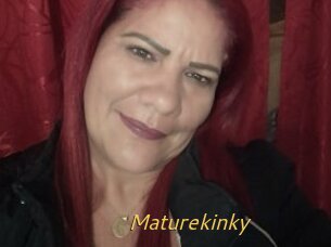 Maturekinky