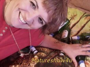 Matureshow4u