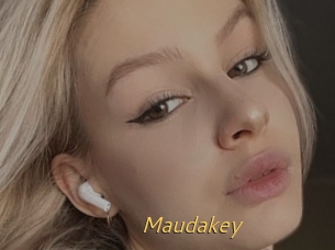 Maudakey