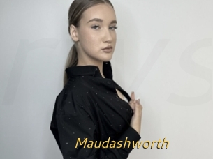Maudashworth