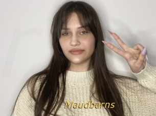 Maudbarns