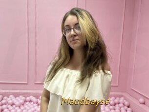 Maudbayse