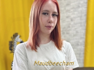 Maudbeecham