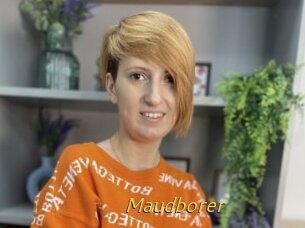Maudborer