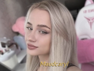Maudcaryl