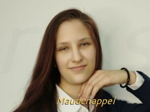 Maudchappel