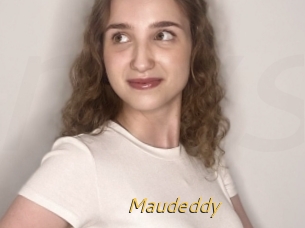 Maudeddy