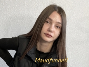 Maudfunnell