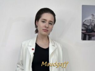 Maudgaff