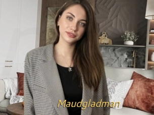 Maudgladman