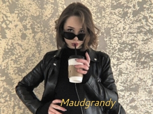 Maudgrandy