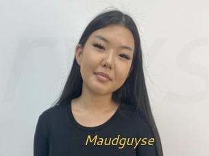 Maudguyse