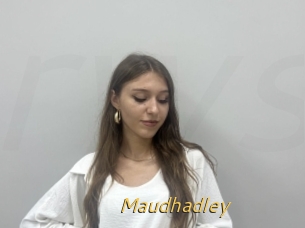 Maudhadley