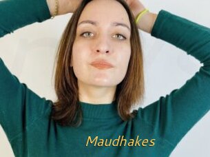 Maudhakes