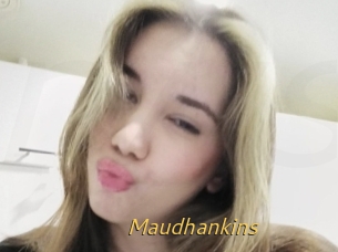 Maudhankins