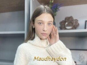 Maudhaydon