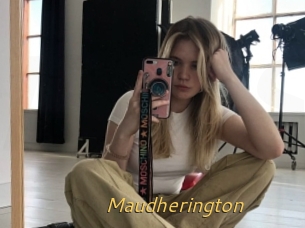Maudherington