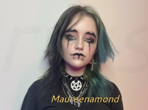 Maureenamond