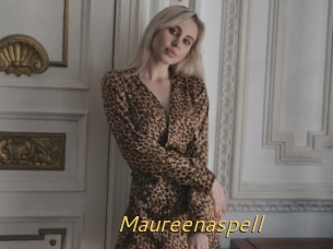 Maureenaspell