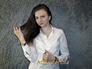Maureenbia