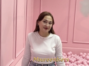 Maureenbiers