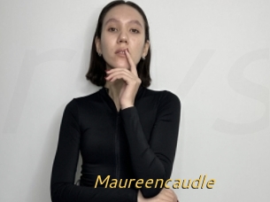 Maureencaudle