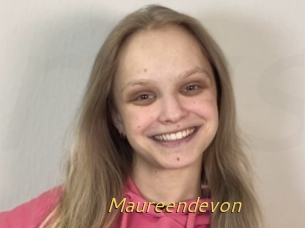 Maureendevon