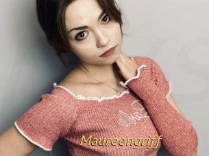 Maureengriff