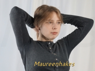 Maureenhakes