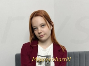 Maureenhartill