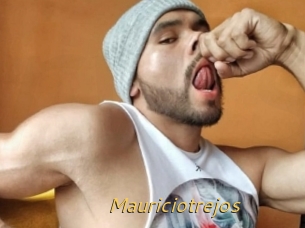 Mauriciotrejos