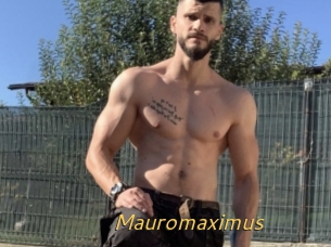 Mauromaximus