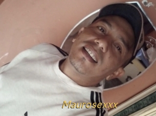 Maurosexxx