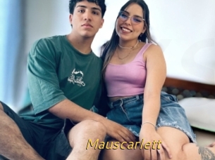 Mauscarlett