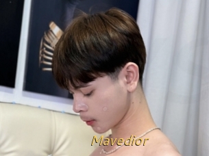 Mavedior