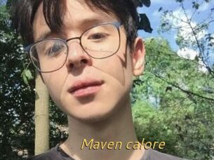 Maven_calore