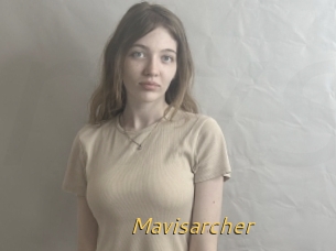 Mavisarcher